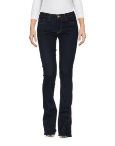 Джинсовые брюки J Brand