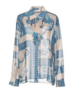 Pубашка Versace Collection