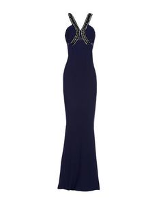 Длинное платье Pinko