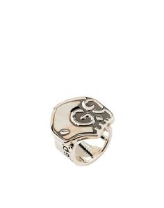 Кольцо Gucci