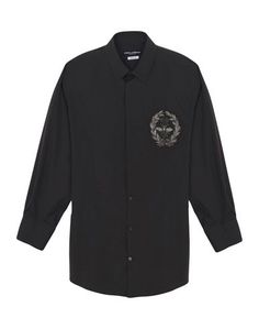 Pубашка Dolce & Gabbana