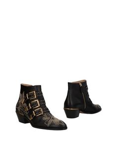 Полусапоги и высокие ботинки ChloÉ