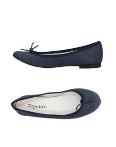 Балетки Repetto