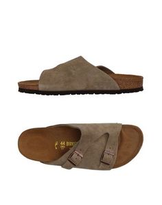 Сандалии Birkenstock