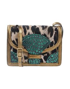 Сумка через плечо Dries Van Noten