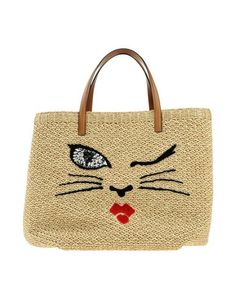 Сумка на руку Ermanno Scervino
