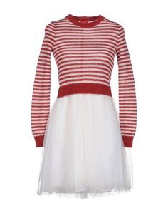 Короткое платье RED Valentino