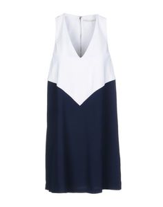 Короткое платье Alice + Olivia