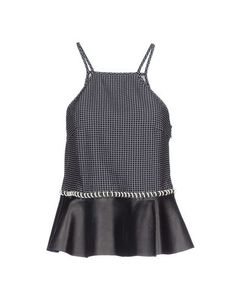 Топ без рукавов 3.1 Phillip Lim