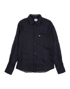 Pубашка Armani Junior