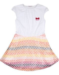 Платье Missoni Kids