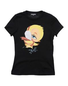Футболка Dsquared2