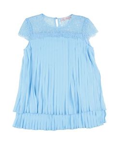 Блузка Miss Blumarine