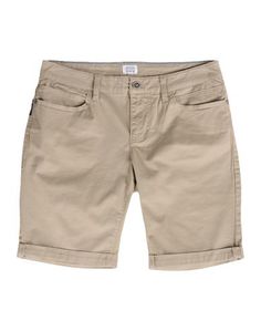 Бермуды Armani Junior