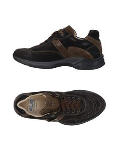Низкие кеды и кроссовки Cesare Paciotti 4US