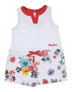 КОМБИНЕЗОНЫ Moschino