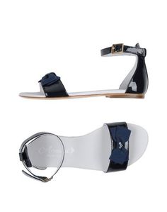 Сандалии Armani Junior