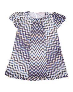 Платье Missoni Kids