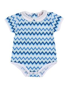 Боди Missoni Kids