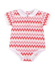 Боди Missoni Kids