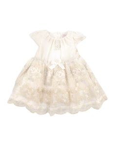Платье Miss Blumarine