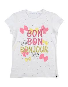 Футболка L:Ú L:Ú