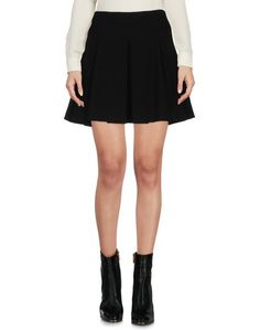 Мини-юбка RED Valentino