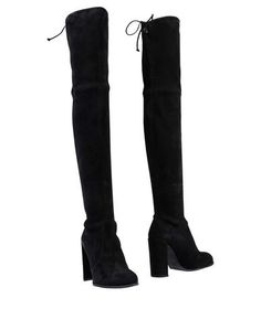 Сапоги Stuart Weitzman