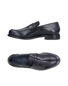 Мокасины Berwick 1707