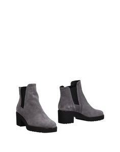 Полусапоги и высокие ботинки Hogan