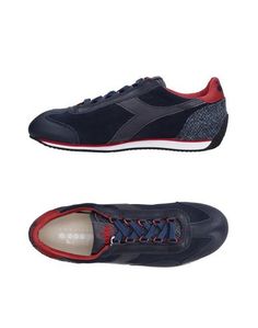 Низкие кеды и кроссовки Diadora Heritage