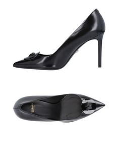 Туфли Versace