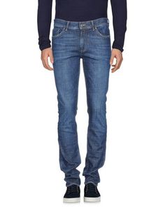 Джинсовые брюки 7 For All Mankind