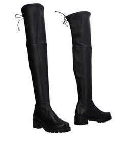 Сапоги Stuart Weitzman