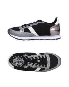 Низкие кеды и кроссовки U.S.Polo Assn.