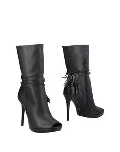 Полусапоги и высокие ботинки Michael Michael Kors