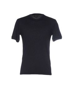 Футболка Giorgio Armani