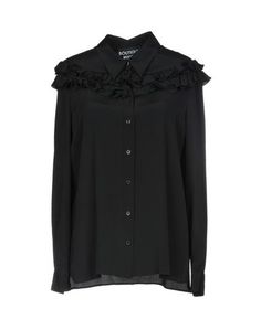 Pубашка Boutique Moschino