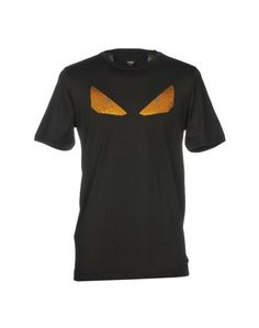 Футболка Fendi