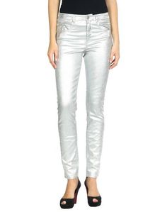Джинсовые брюки Isabel Marant Étoile