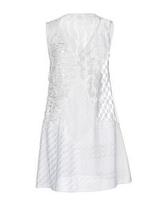 Короткое платье Missoni