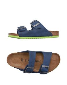 Сандалии Birkenstock
