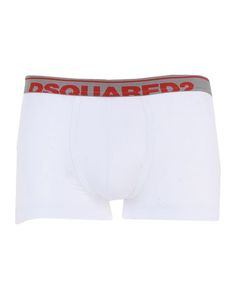 Боксеры Dsquared2