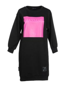 Короткое платье Maxmat N°Iv