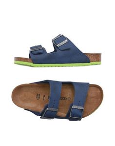 Сандалии Birkenstock