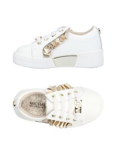 Низкие кеды и кроссовки Michael Michael Kors