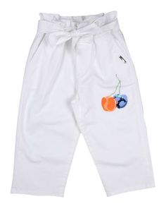 Повседневные брюки Msgm