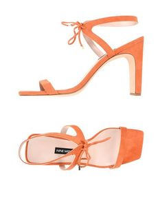 Сандалии Nine West