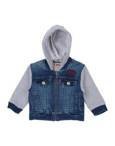 Джинсовая верхняя одежда Levis Kidswear