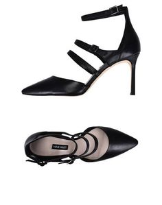 Туфли Nine West